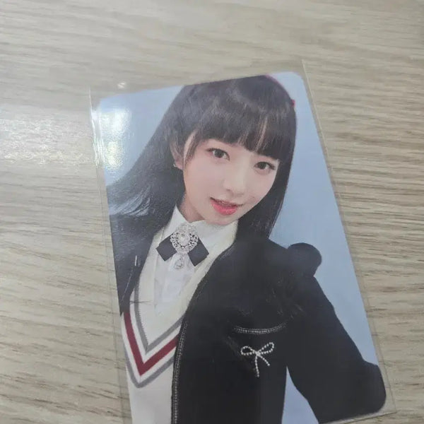 [BUNJANG] IVE Rei Dive 1st Gen Photocard / 아이브 레이 다이브 1기 포카