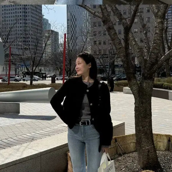 [BUNJANG] Heyzelmode Tokyo Denim New Product / 헤이즐모드 도쿄 데님 새상품 쿨거래 택포