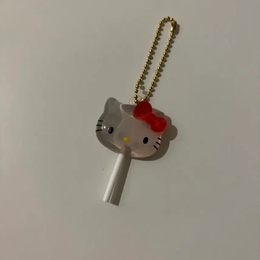 [BUNJANG] Sanrio Colorful Candy Charm Gacha / 산리오 컬러풀 캔디 참 가챠