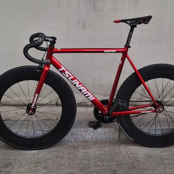 [BUNJANG] Tsunami SNM100 Custom Bicycle / 쓰나미