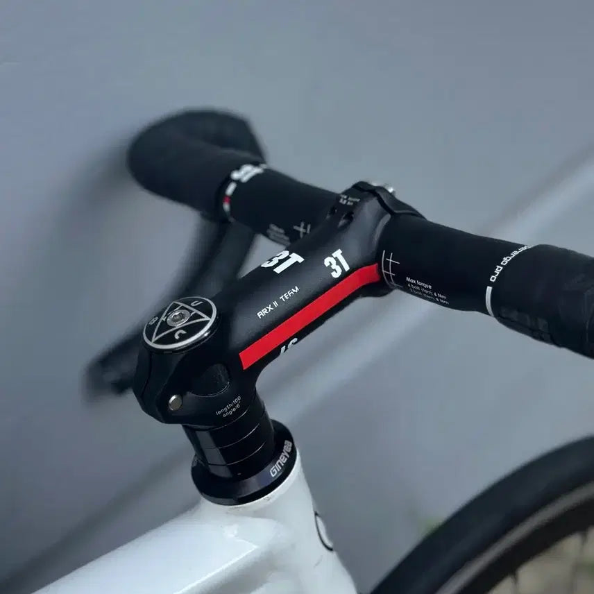 [BUNJANG] 3T Handlebar Set / 3t 핸들셋