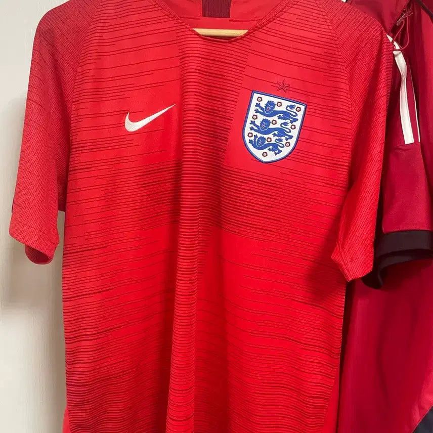 [BUNJANG] England 2018/2019 Away Jersey / England 2018/2019 away