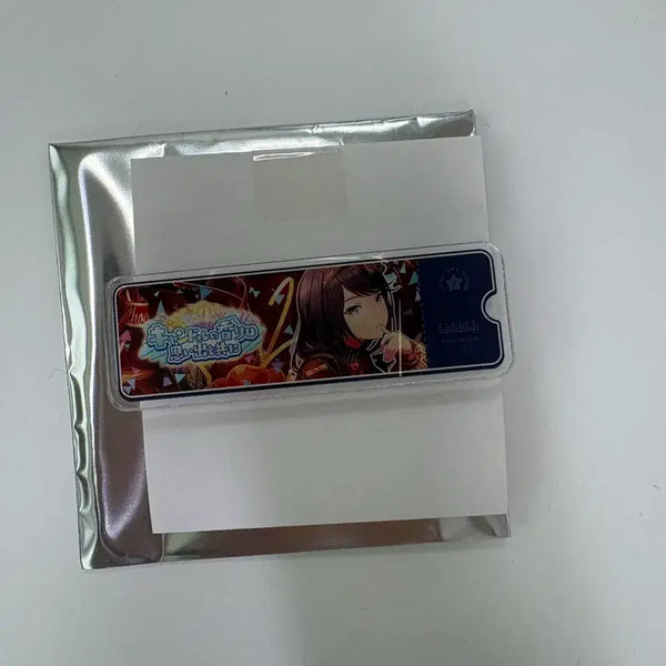 [BUNJANG] Project Sekai Banner Badge Ichika / 프로세카 배너뱃지 11B 이치카