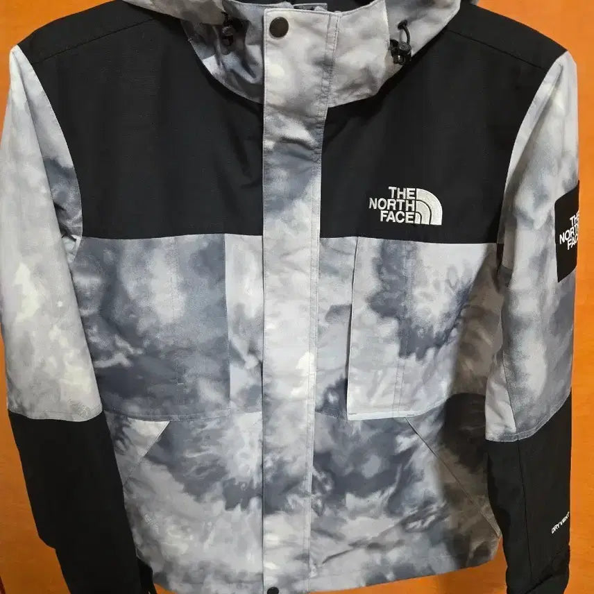 [BUNJANG] The North Face White Label Jacket / 노스페이스 화이트라벨 자켓 팝니다. 정가27만원