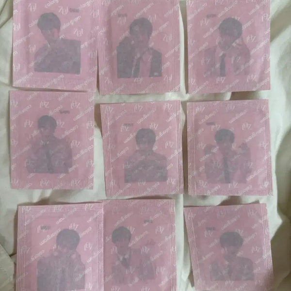 [BUNJANG] ZB1 ZEROBASEONE x COLORGRAM Collaboration Album Stickers Bundle Set / 일괄 ) 제로베이스원 제배원 컬러그램 콜라보 띠부실 김규빈 김지웅 심리키 김태래 박건욱 석매튜 성한빈 장하오 한유진