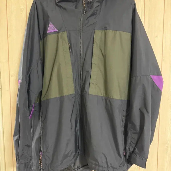 [BUNJANG] ACG Windbreaker Jacket / ACG바람막이 판매합니다