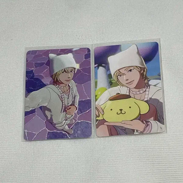 [BUNJANG] P.lub Noah Pplewob 10cafe Lucky Draw Photocard / 플레이브 노아 플뿌 십카페 미공포 포카