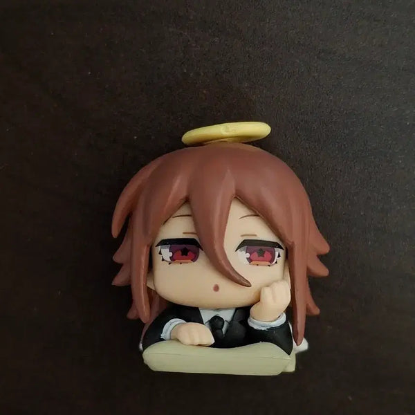 [BUNJANG] Chainsaw Man Angel Devil Gacha Figure / 체인소맨 천사의 악마 가챠 피규어