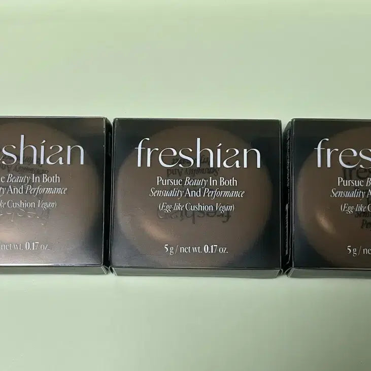 [BUNJANG] Freshian Egg-Like Mini Cushion (No. 21) Bundle Set / 일괄) 프레시안 에그라이크 미니쿠션 21호