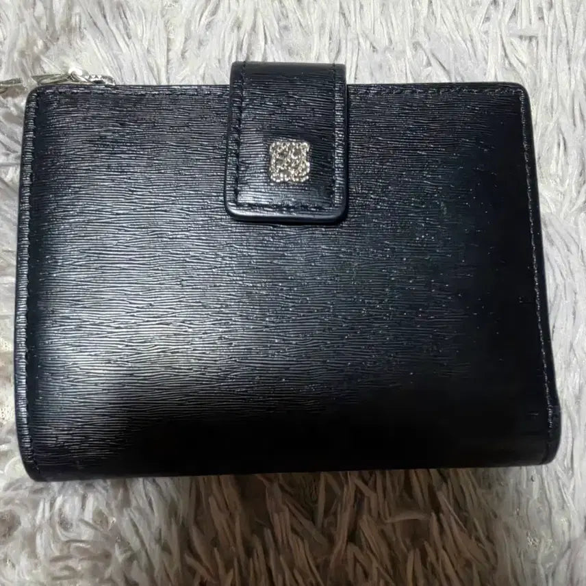 [BUNJANG] Louis Quatorze Bifold Wallet / 루이까또즈 반지갑