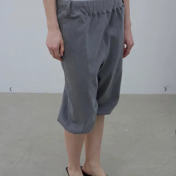 [BUNJANG] LCDC Volume Pants Grey / lcdc VOLUME PANTS 볼륨 팬츠 그레이
