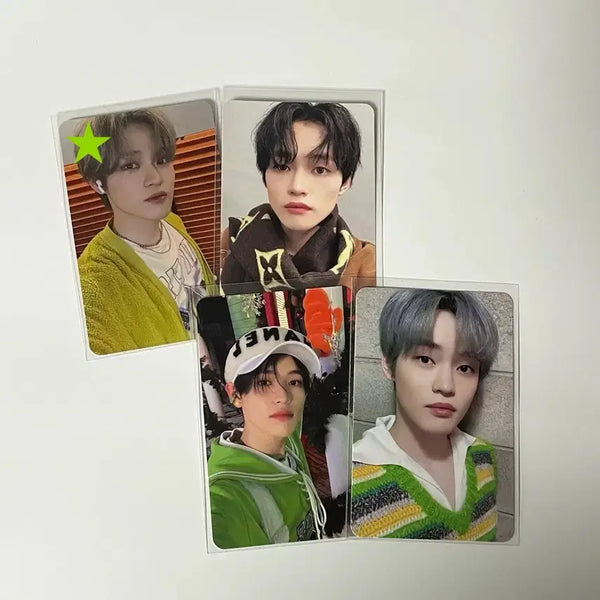 [BUNJANG] Chenle Bundle Set Photocard / 천러 포카 일괄 판매