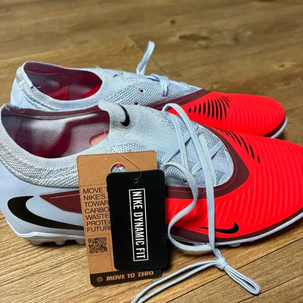 [BUNJANG] Nike Phantom 6 Pro TF 270 Soccer Cleats / 나이키 팬텀6 프로 tf 270새상품