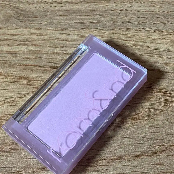 [BUNJANG] Rom&nd Dewy Water Tint / 롬앤 바인누드