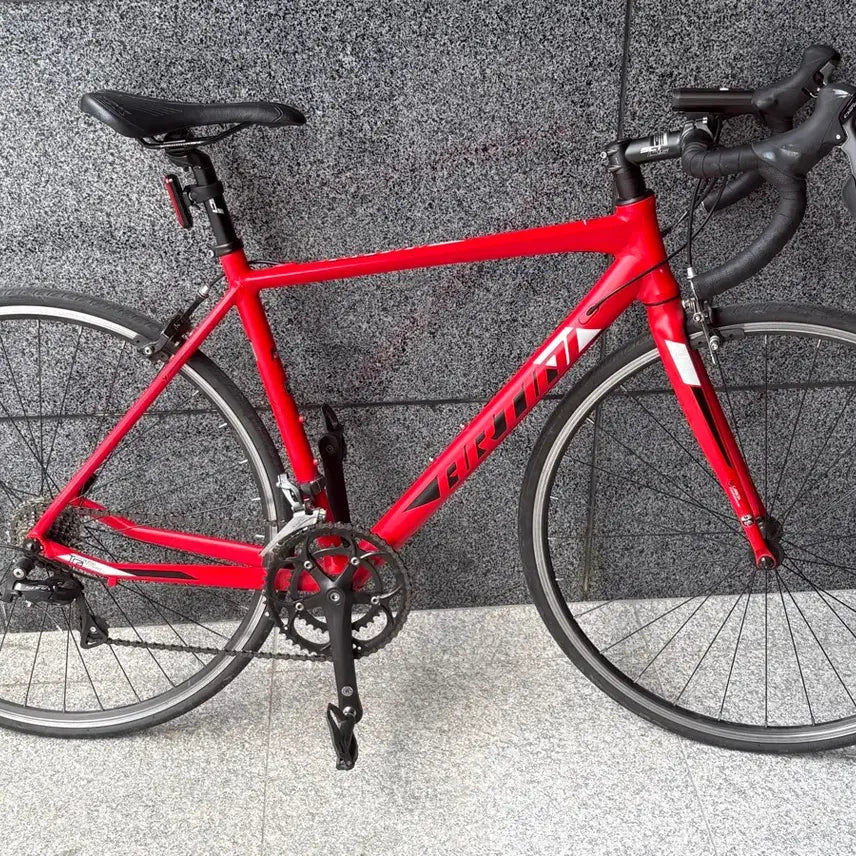 [BUNJANG] Altini Sora Road Bike Carbon / 알티니 로드자전거