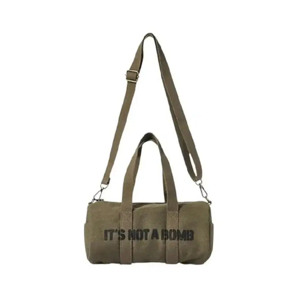 [BUNJANG] BTS ARIRANG Pop-up Store Light Stick Bag / BTS 응원봉 가방 아리랑 팝업 ARIRANG Merch Light Stick Bag 아미밤 가방
