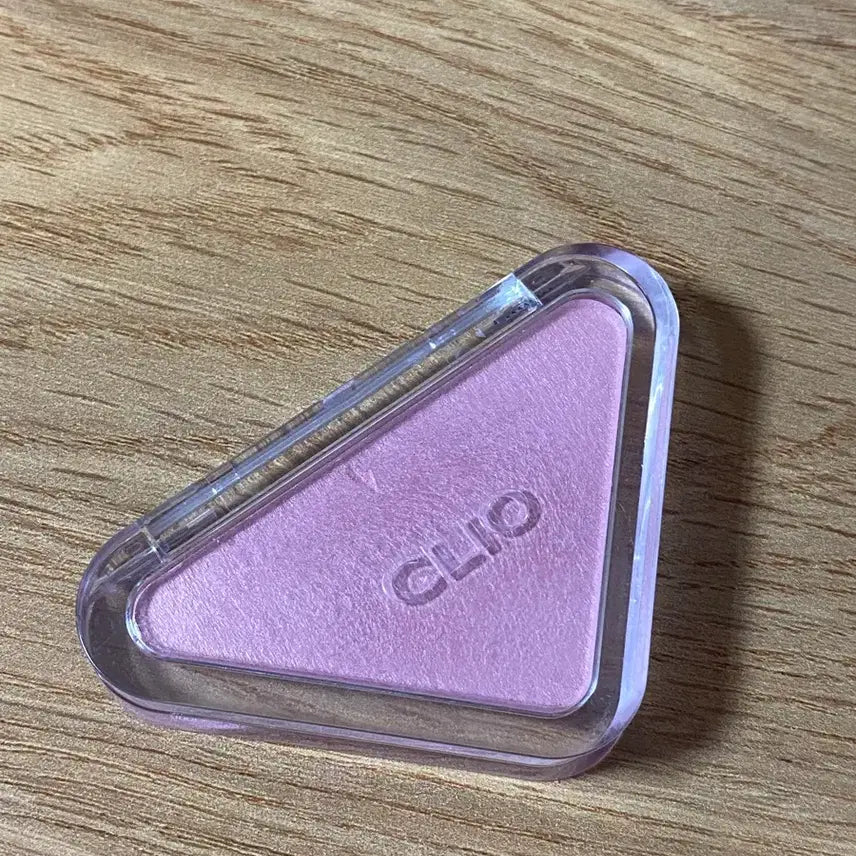 [BUNJANG] Clio Blush Tab Hidden Rose / 클리오 블러쉬 탭 히든 로즈
