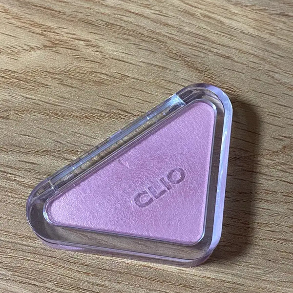 [BUNJANG] Clio Blush Tab Hidden Rose / 클리오 블러쉬 탭 히든 로즈