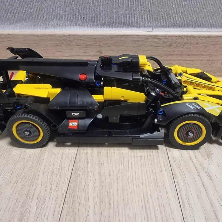 [BUNJANG] LEGO Technic Bugatti Bolide 42151 / 레고 부가티 볼리드 42151