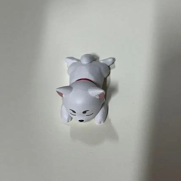 [BUNJANG] Gintama Sadaharu Figure / 은혼 사다하루 피규어