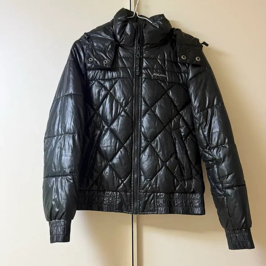 [BUNJANG] Polo Ralph Lauren Padded Jacket / 폴햄 패딩 (92)