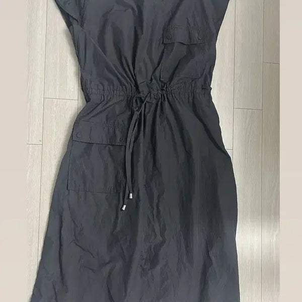[BUNJANG] Lanvin Collection Gray Long Dress / 랑방 컬렉션 좋은 옷 3만원대에 처분해요