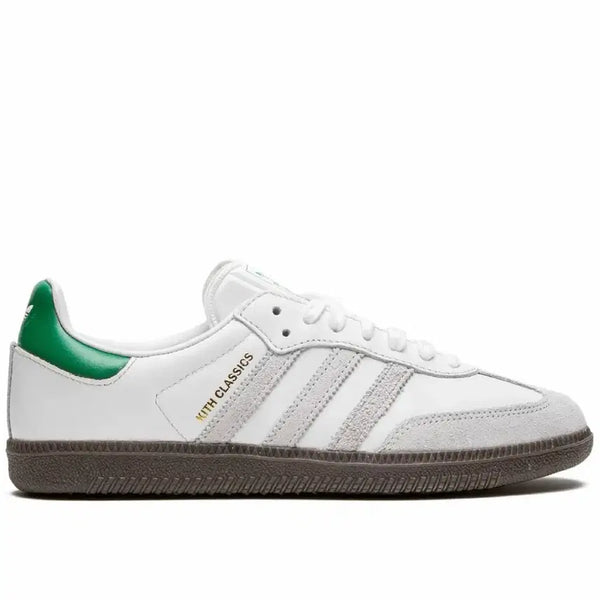 [BUNJANG] Adidas x KITH Samba OG Classic Program Sneakers / [255] 아디다스 x KITH 키스 삼바 OG 클래식 프로그램