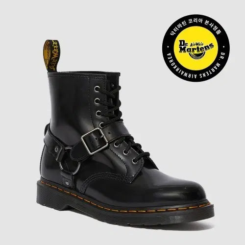 [BUNJANG] Dr. Martens 1460 Smooth Leather Boots - Size UK 7 / 닥터마틴 1460  사이즈 UK7 새상품