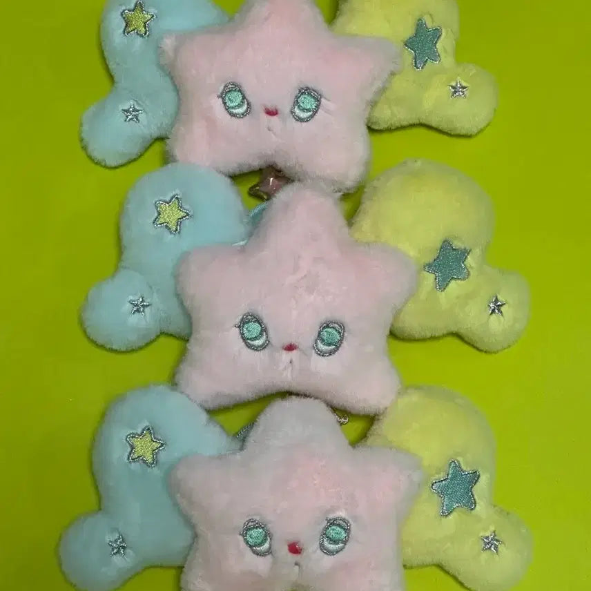 [BUNJANG] NCT WISH Wichu Poppop Plush Toy / 엔시티위시 위츄 poppop