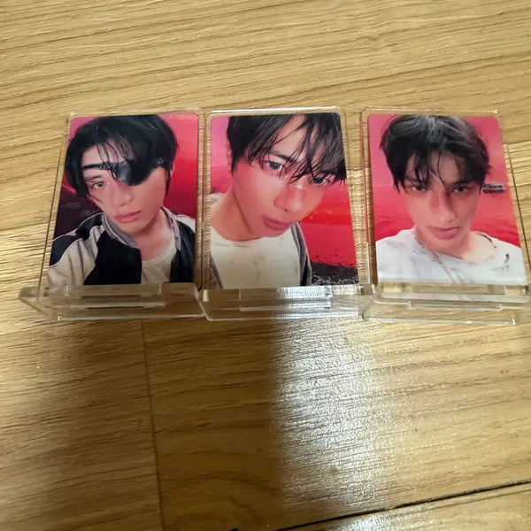 [BUNJANG] TXT Acrylic Stand Bundle Set / 투바투 아크릴판