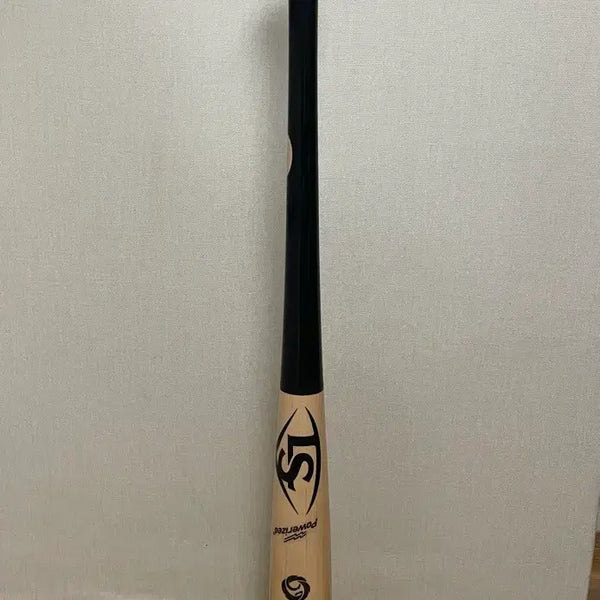 [BUNJANG] Louisville Slugger Wooden Baseball Bat / 루이스빌슬러거 나무배트
