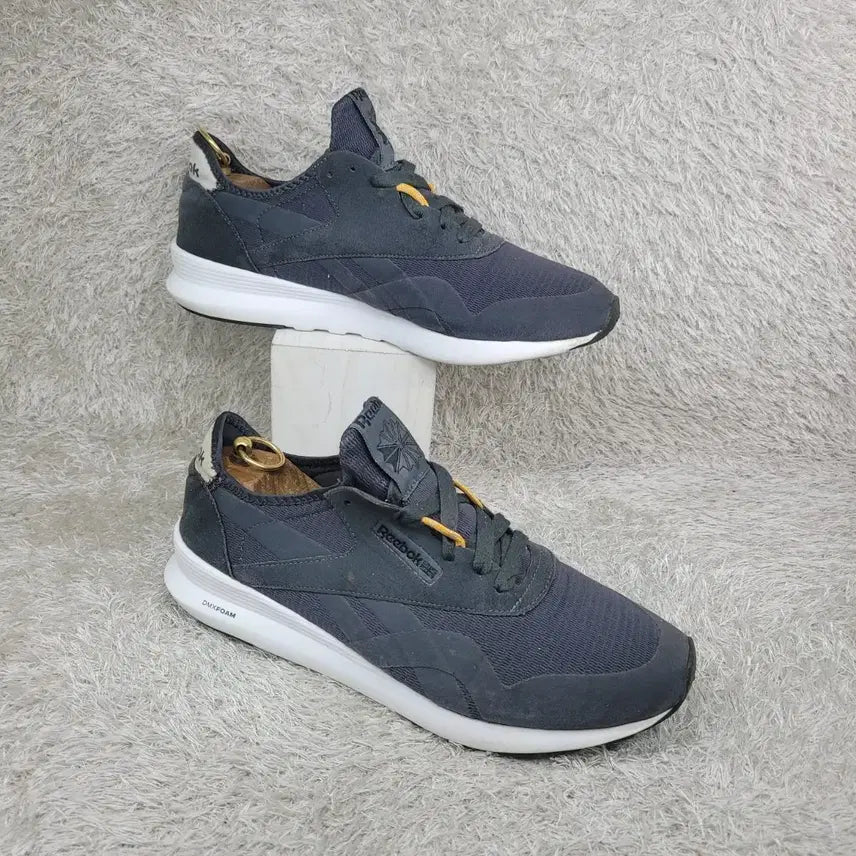 [BUNJANG] Reebok Classic Nylon SP Sneakers / 구제짱짱맨 280 리복 클래식 나일론 SP 스니커즈
