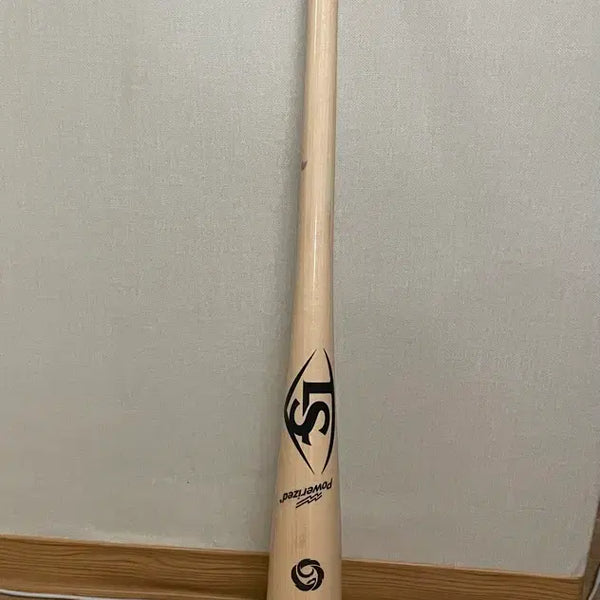 [BUNJANG] Louisville Slugger Wooden Baseball Bat / 루이스빌슬러거 나무배트