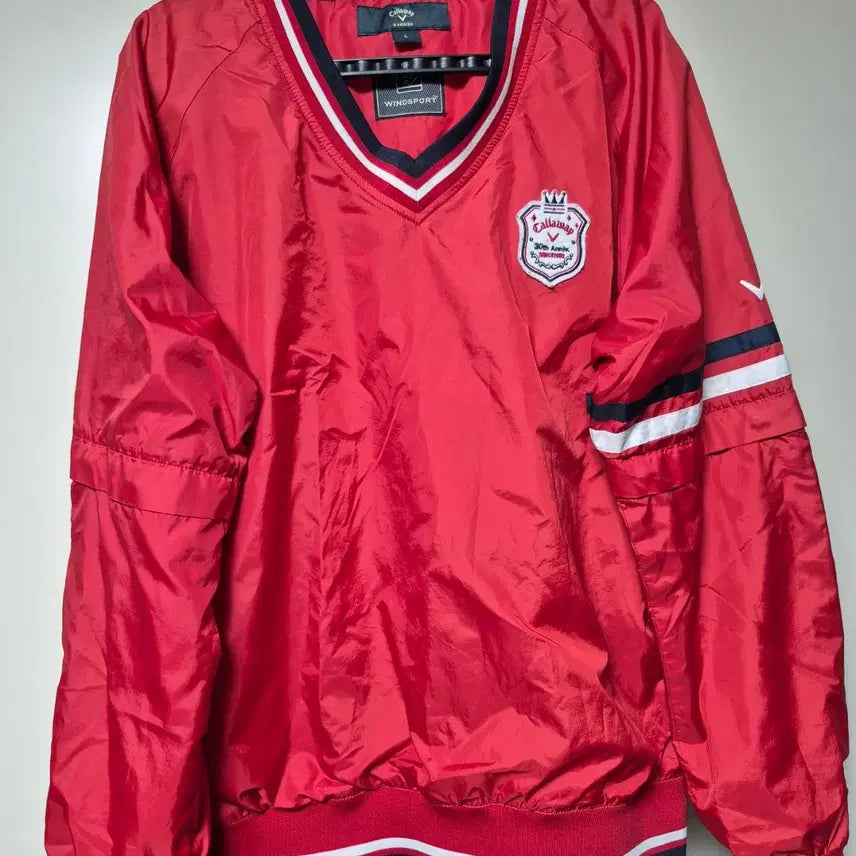 [BUNJANG] Callaway Authentic Golf Wear Top Size 100 / 캘러웨이 정품 골프웨어 상의 100사이즈 판매합니다
