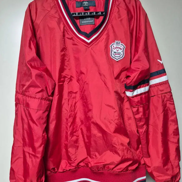 [BUNJANG] Callaway Authentic Golf Wear Top Size 100 / 캘러웨이 정품 골프웨어 상의 100사이즈 판매합니다