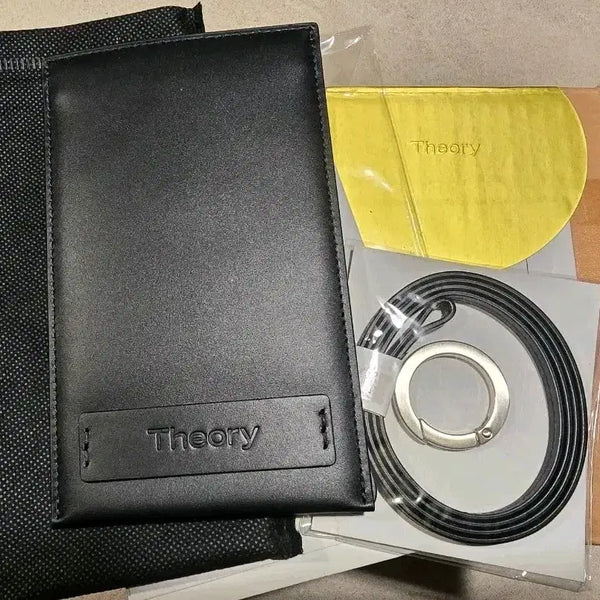 [BUNJANG] Theory Mini Bag / [새상품] Theory 띠어리 미니가방