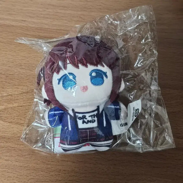 [BUNJANG] Carol & Tuesday Nina Plush Doll / 걸즈밴드크라이 니나 누이구루미 인형