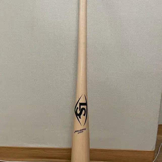 [BUNJANG] Louisville Slugger Wooden Baseball Bat / 루이스빌슬러거 나무배트