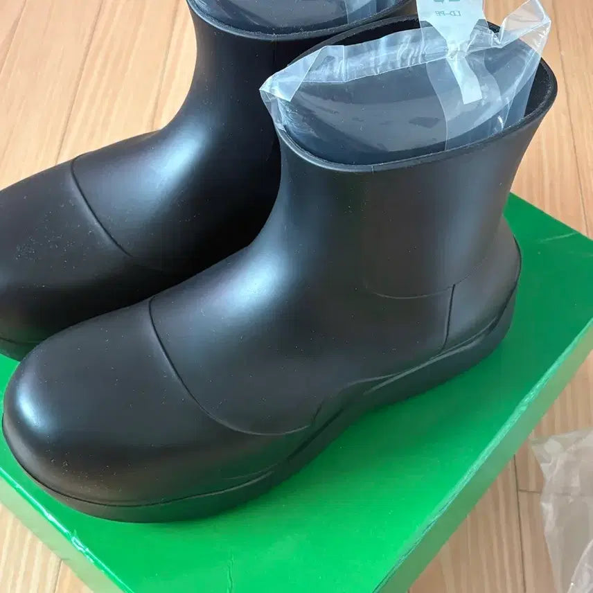 [BUNJANG] Bottega Veneta Puddle Boots / [44] 보테가베네타 퍼들 부츠