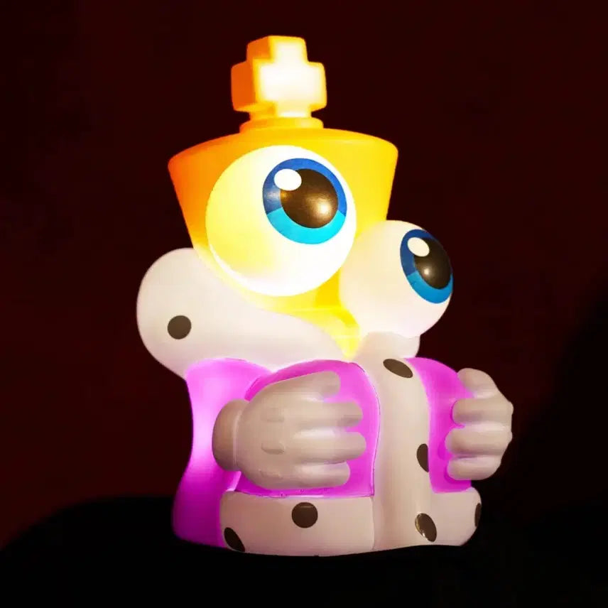 [BUNJANG] Amazing Digital Circus Kinger Lamp / 어메이징 디지털 서커스 킹어 램프