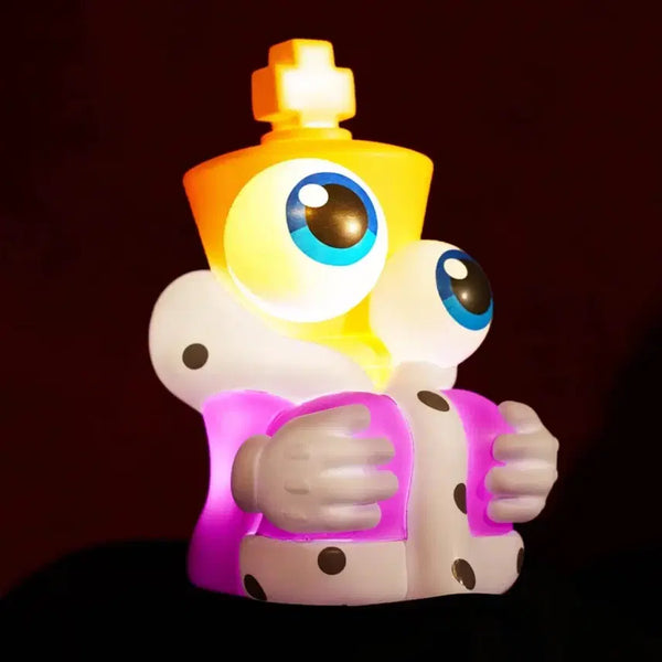 [BUNJANG] Amazing Digital Circus Kinger Lamp / 어메이징 디지털 서커스 킹어 램프