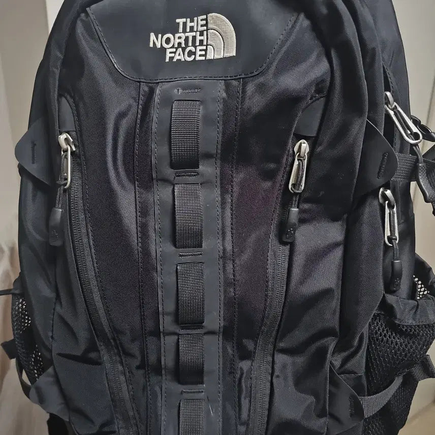 [BUNJANG] The North Face Big Shot 30L Hiking Backpack / 노스페이스 정품 30리터 등산배낭 팝니다 빅샷배낭팝니다