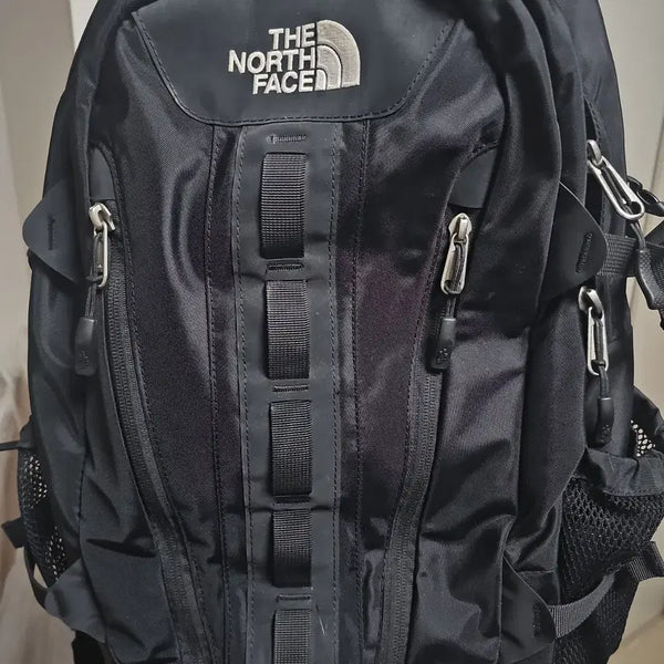 [BUNJANG] The North Face Big Shot 30L Hiking Backpack / 노스페이스 정품 30리터 등산배낭 팝니다 빅샷배낭팝니다