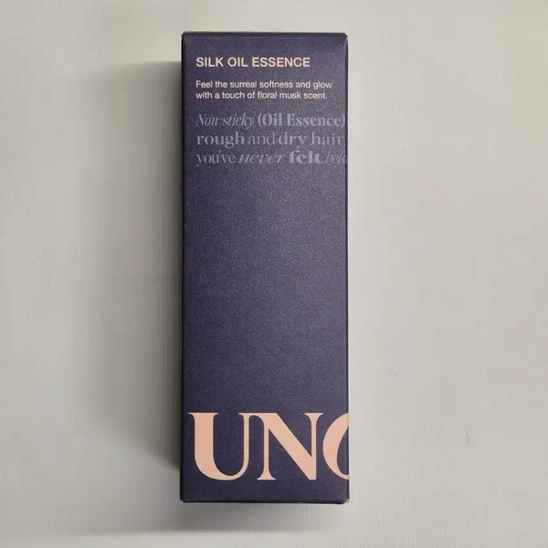 [BUNJANG] Unopened AUNOV Hair Essence Tender Bloom / (미개봉) 어노브 헤어 에센스