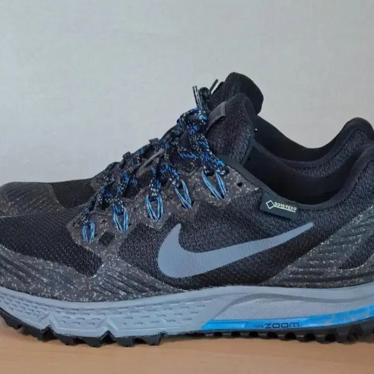 [BUNJANG] Nike Gore-Tex Trail Running Shoes / 나이키 고어텍스 트레일 러닝화 250