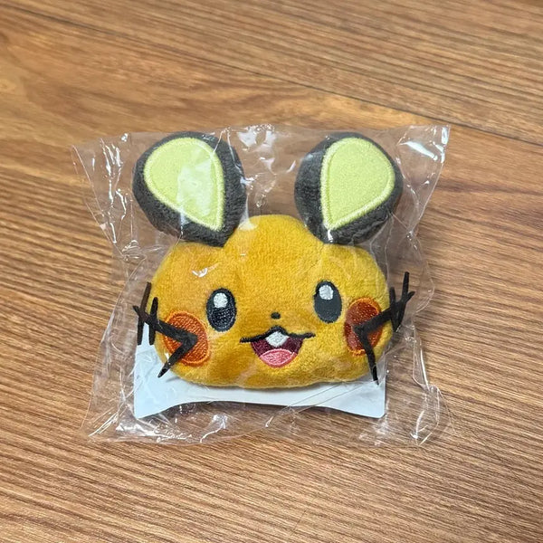 [BUNJANG] Pokemon Dedenne Face Clip / 포켓몬 페이스 클립    데덴네