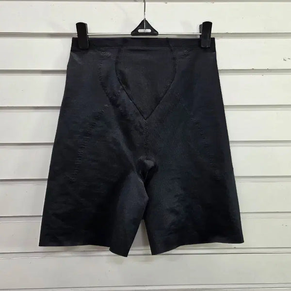 [BUNJANG] Wacoal Black Simple Girdle / 와코루 블랙  심플 거들 25/보물찾기천사