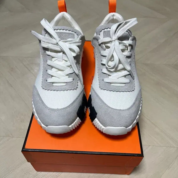 [BUNJANG] Brand New Bouncing Sneakers / 새상품 바운싱 스니커즈