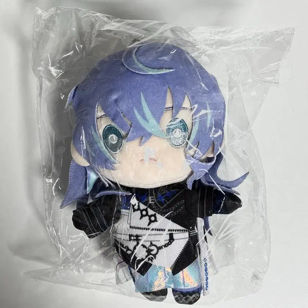 [BUNJANG] Nijisanji Hoshirube Sho Plush / 니지산지 호시루베 쇼 누이