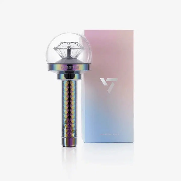 [BUNJANG] SEVENTEEN Newnü Bong Lightstick / 세븐틴 뉴뉴럿봉 응원봉